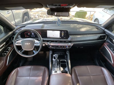 2024 Kia Telluride EX *ONE OWNER CLN CF*