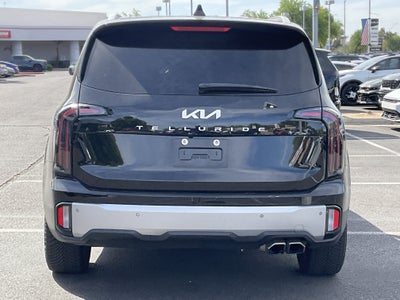 2023 Kia Telluride EX