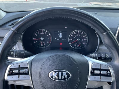 2020 Kia Telluride EX**1 OWNER CLN CF**