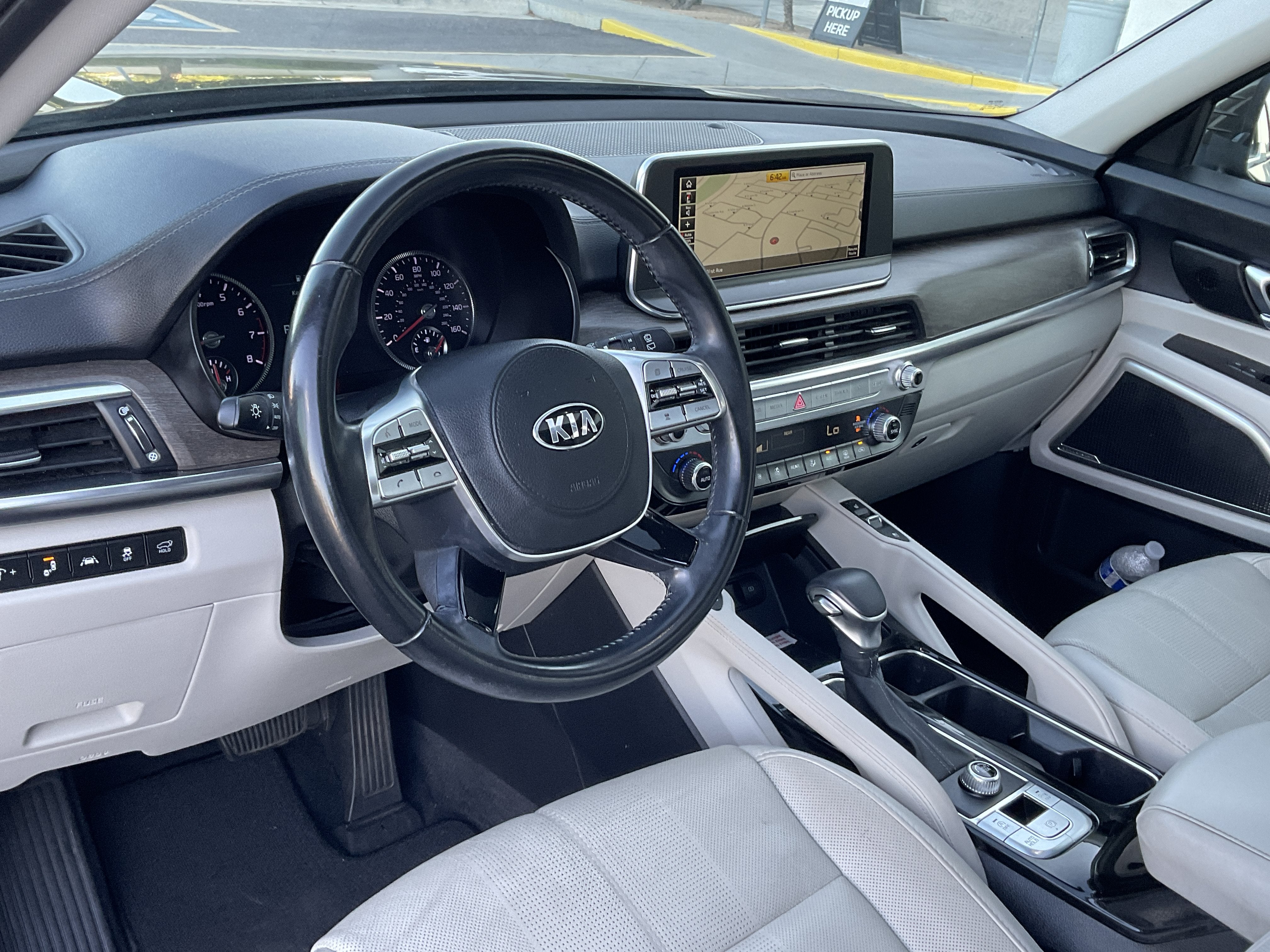2020 Kia Telluride EX**1 OWNER CLN CF**