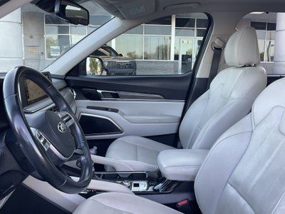 2020 Kia Telluride EX**1 OWNER CLN CF**