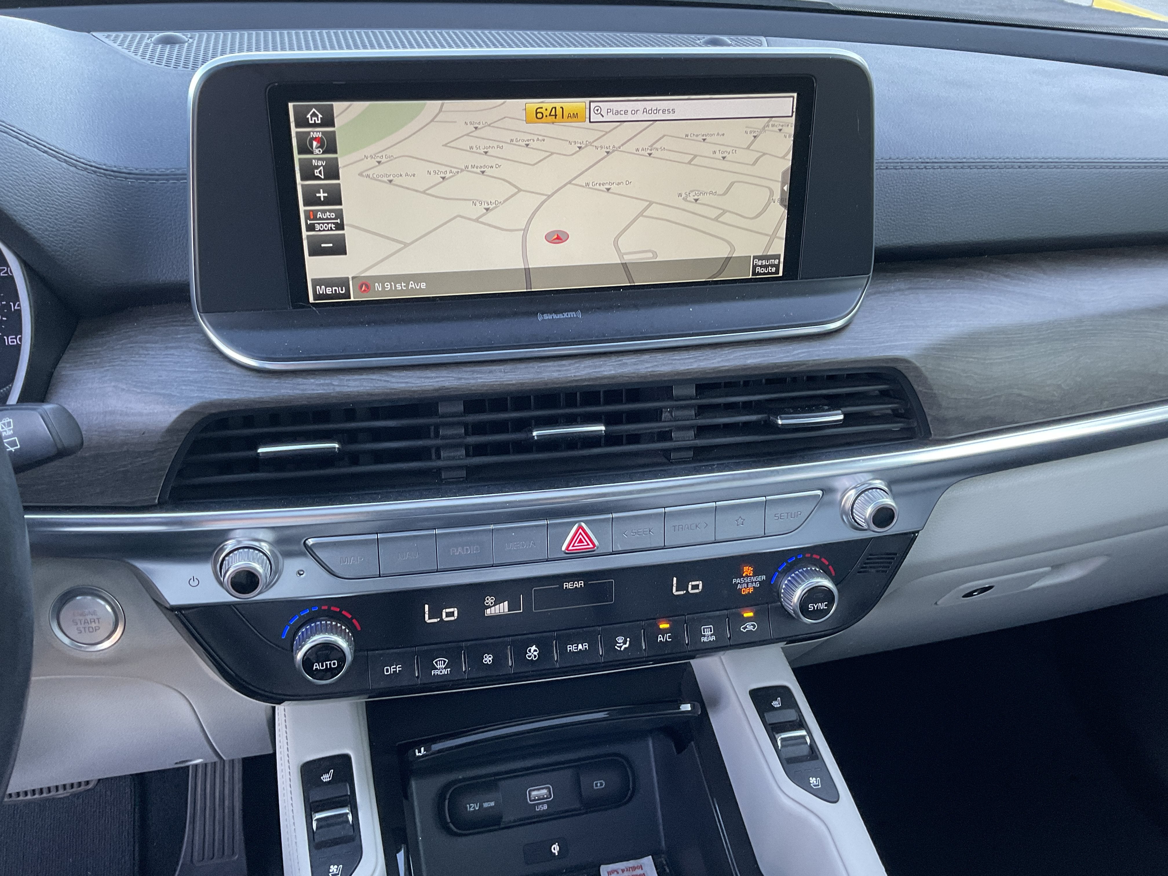 2020 Kia Telluride EX**1 OWNER CLN CF**