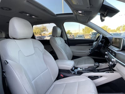 2020 Kia Telluride EX**1 OWNER CLN CF**