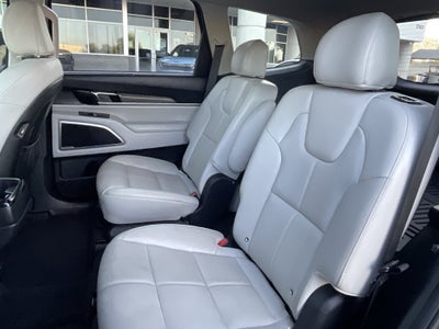 2020 Kia Telluride EX**1 OWNER CLN CF**