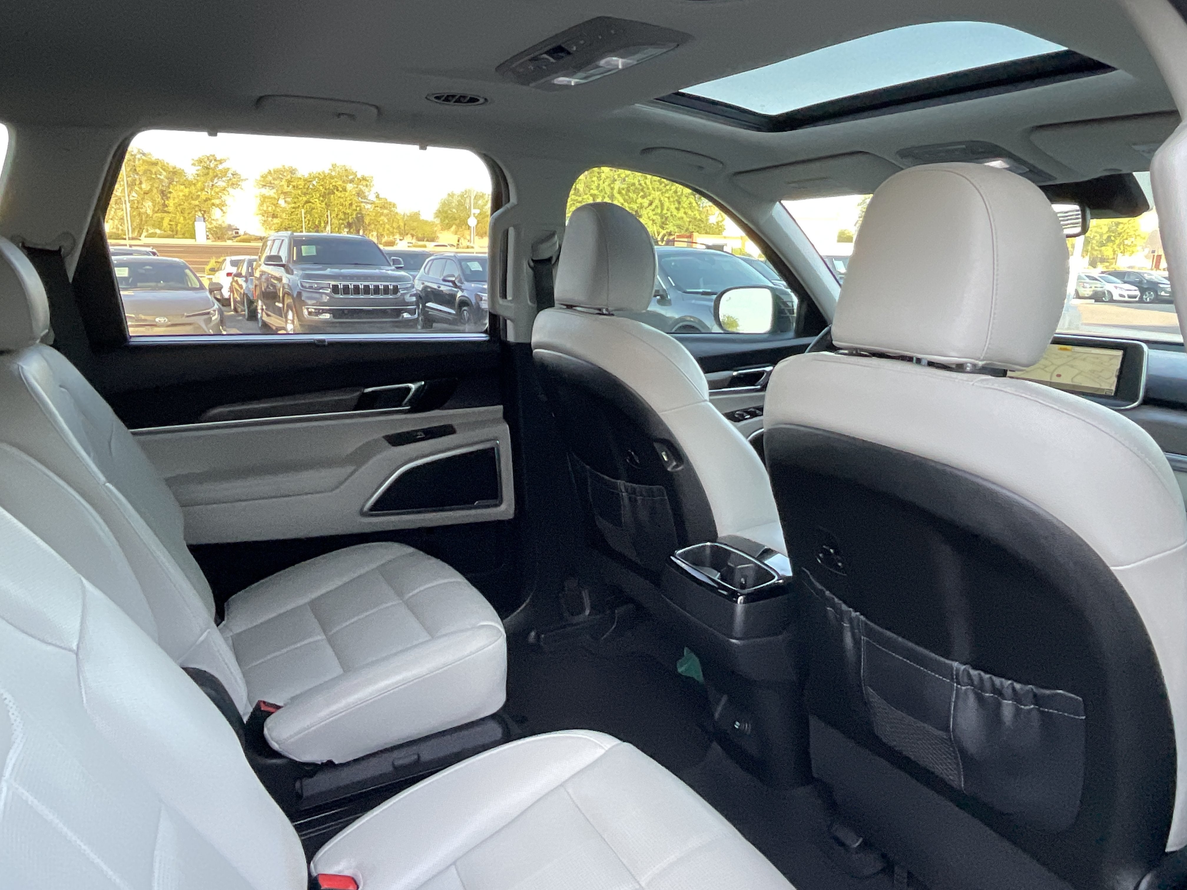 2020 Kia Telluride EX**1 OWNER CLN CF**
