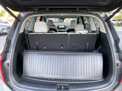 2020 Kia Telluride EX**1 OWNER CLN CF**