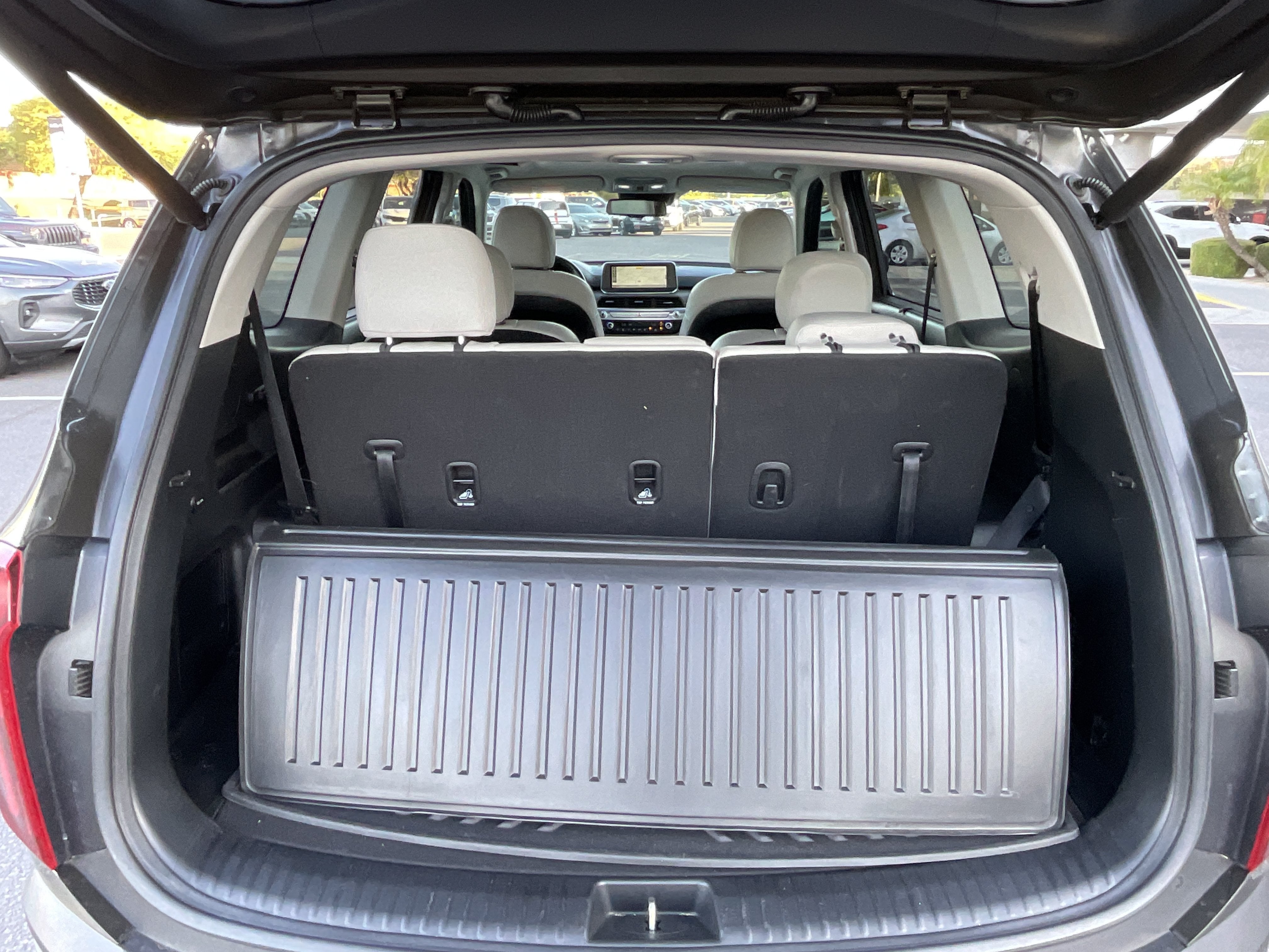 2020 Kia Telluride EX**1 OWNER CLN CF**