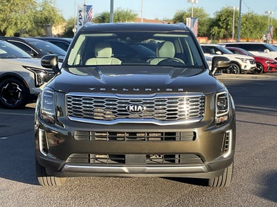 2020 Kia Telluride EX**1 OWNER CLN CF**