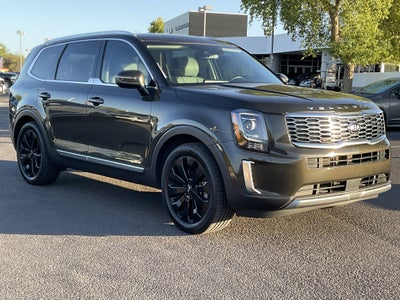 2020 Kia Telluride EX**1 OWNER CLN CF**