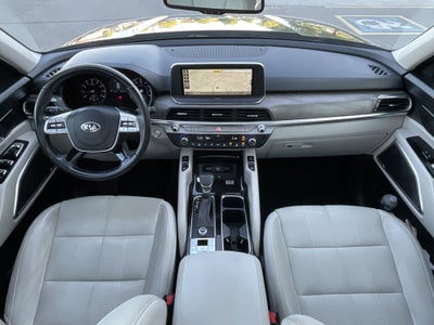 2020 Kia Telluride EX**1 OWNER CLN CF**