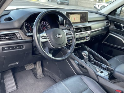 2020 Kia Telluride EX**1 OWNER CLN VEHICLE