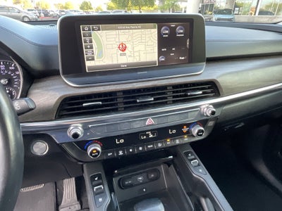 2020 Kia Telluride EX**1 OWNER CLN VEHICLE