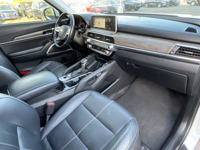 2020 Kia Telluride EX**1 OWNER CLN VEHICLE
