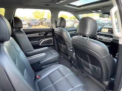 2020 Kia Telluride EX**1 OWNER CLN VEHICLE
