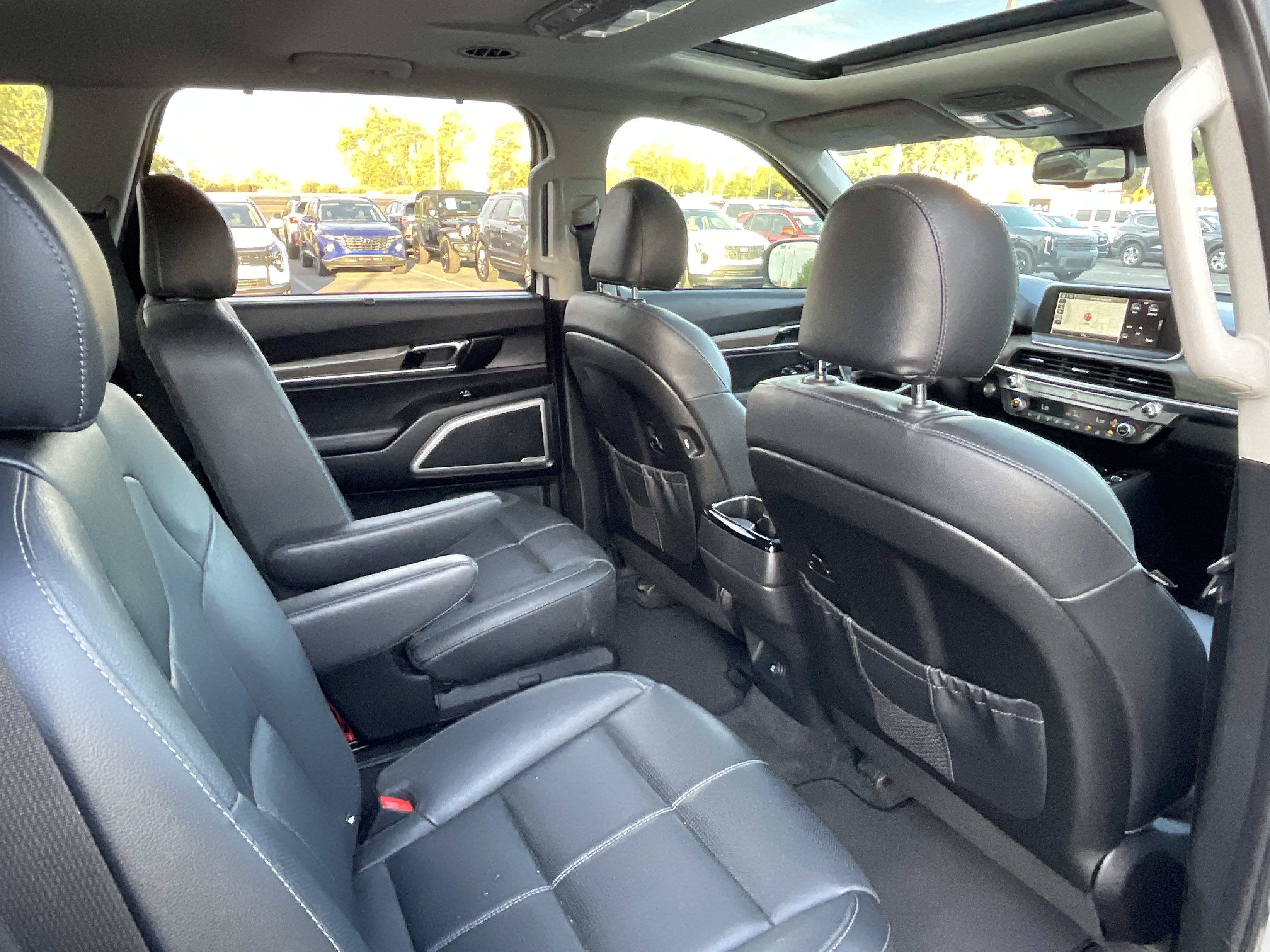2020 Kia Telluride EX**1 OWNER CLN VEHICLE