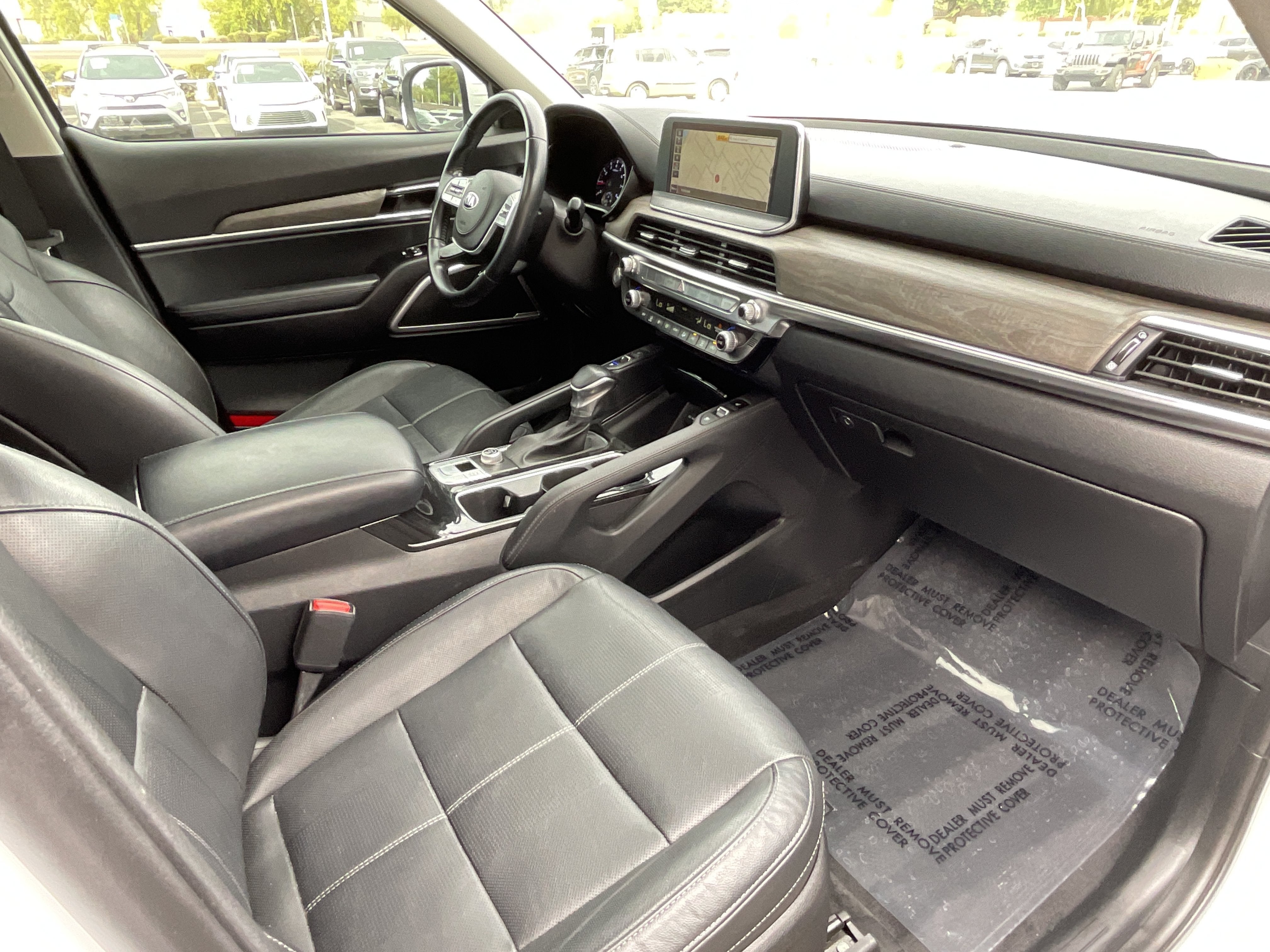2020 Kia Telluride EX**1 OWNER CLN VEHICLE