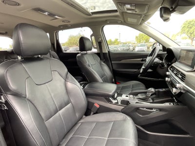 2020 Kia Telluride EX**1 OWNER CLN VEHICLE