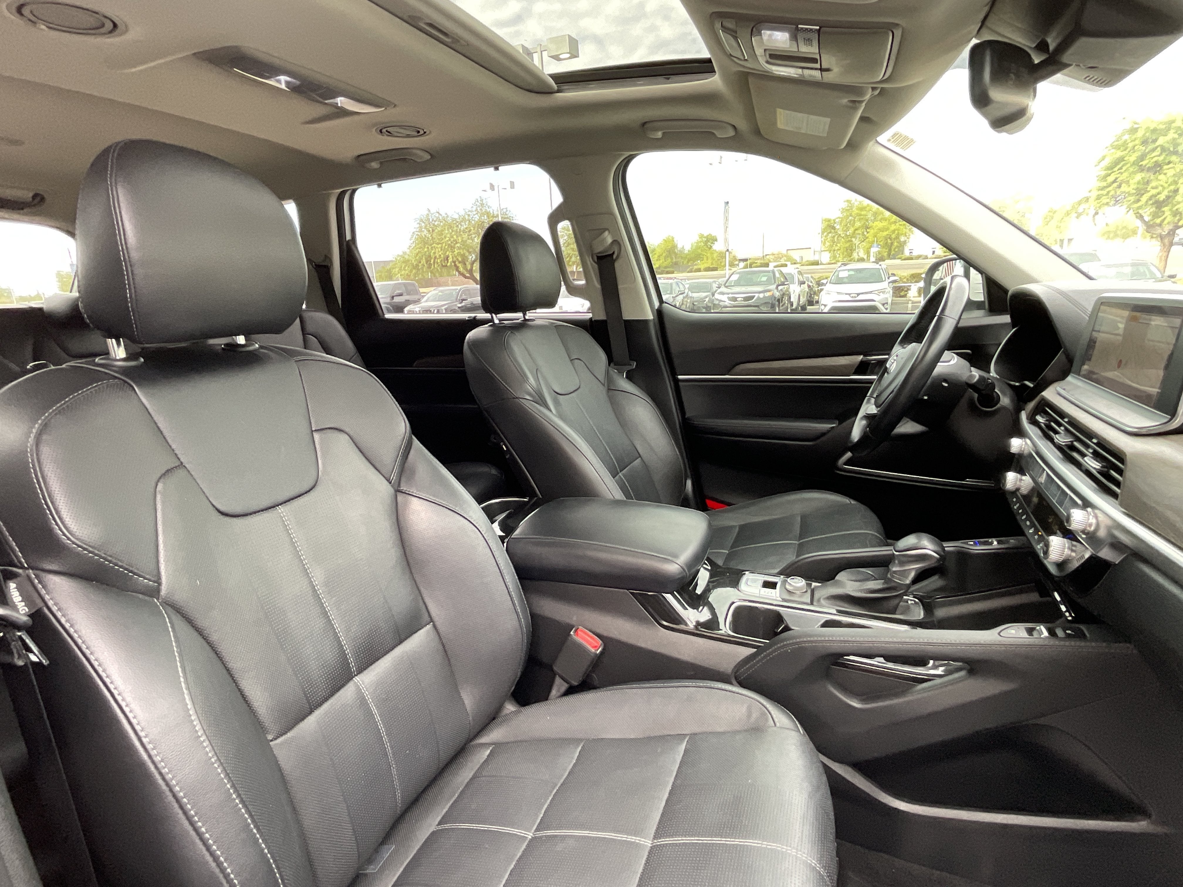 2020 Kia Telluride EX**1 OWNER CLN VEHICLE