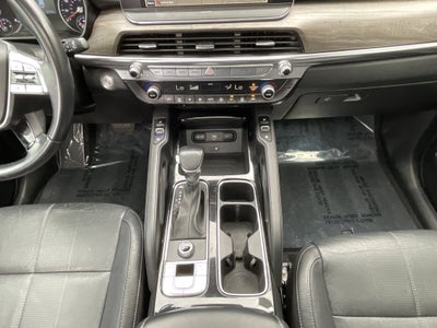 2020 Kia Telluride EX**1 OWNER CLN VEHICLE
