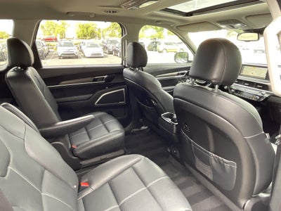 2020 Kia Telluride EX**1 OWNER CLN VEHICLE