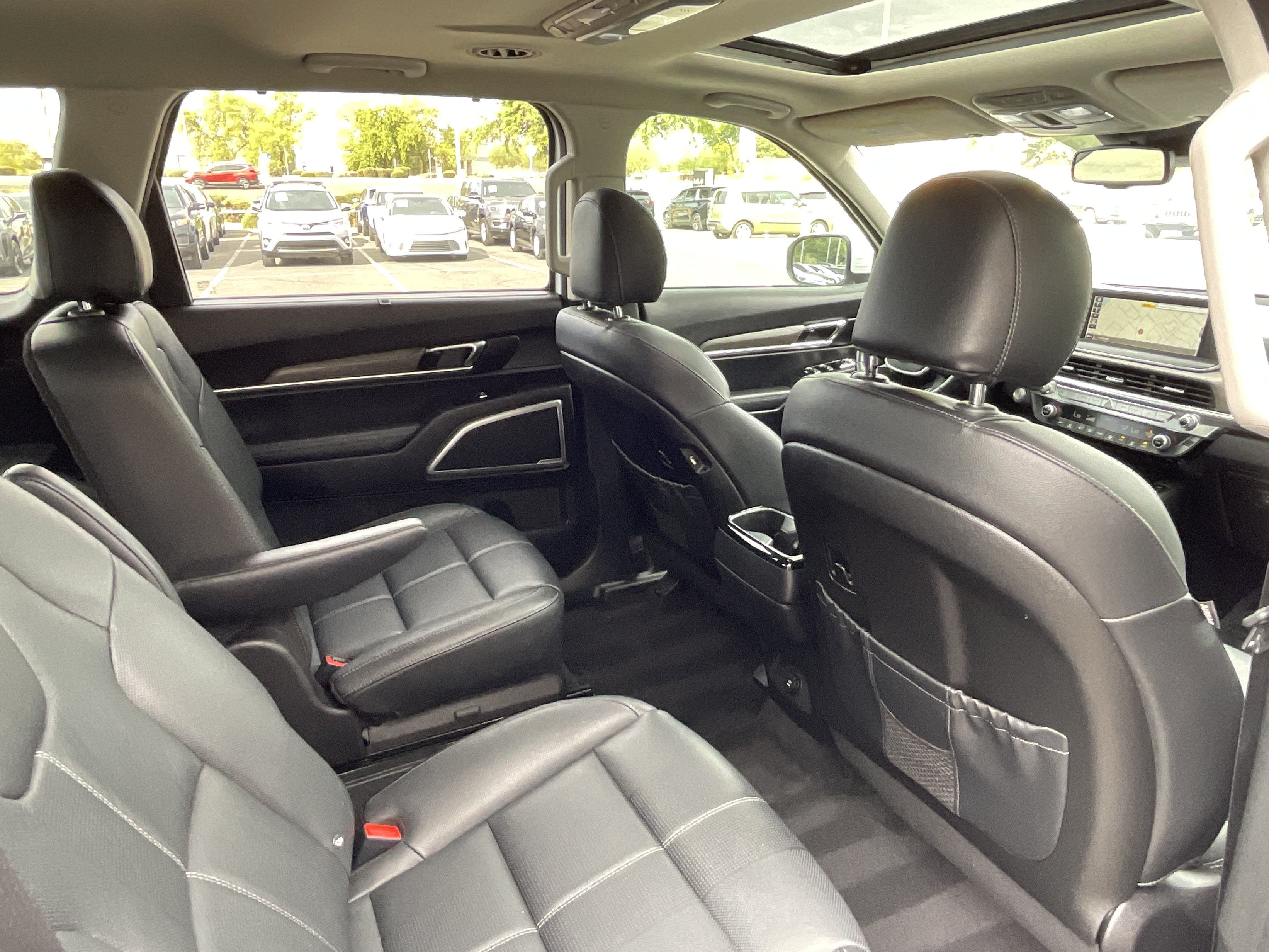 2020 Kia Telluride EX**1 OWNER CLN VEHICLE