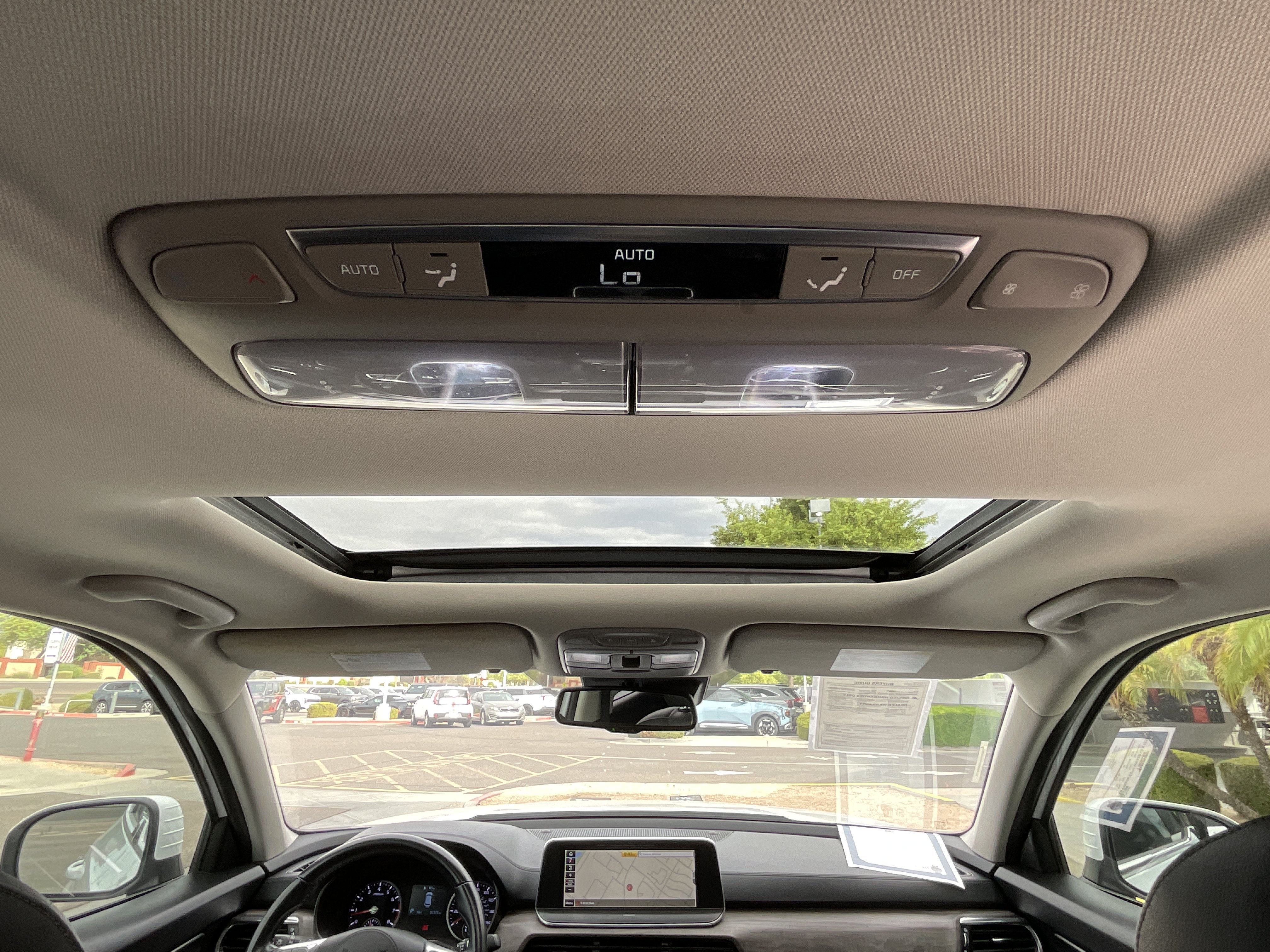 2020 Kia Telluride EX**1 OWNER CLN VEHICLE
