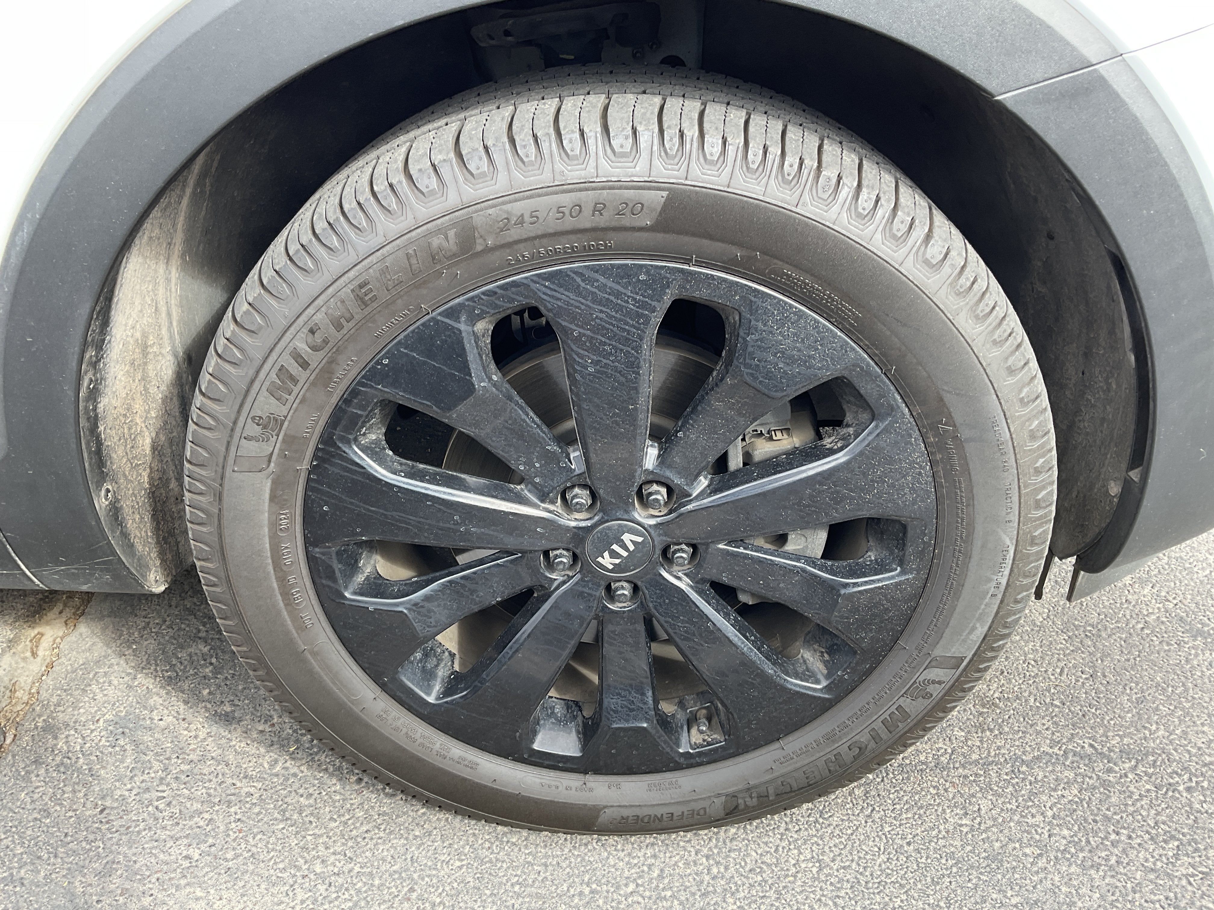 2020 Kia Telluride EX**1 OWNER CLN VEHICLE