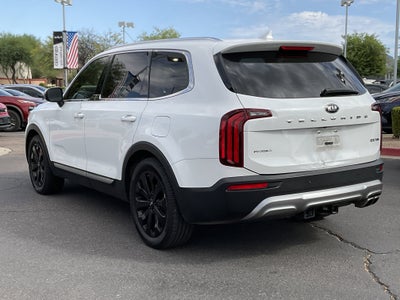 2020 Kia Telluride EX**1 OWNER CLN VEHICLE