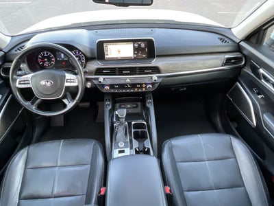2020 Kia Telluride EX**1 OWNER CLN VEHICLE