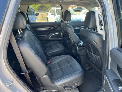 2021 Kia Telluride EX*1 OWNER/ CLEAN CARFAX