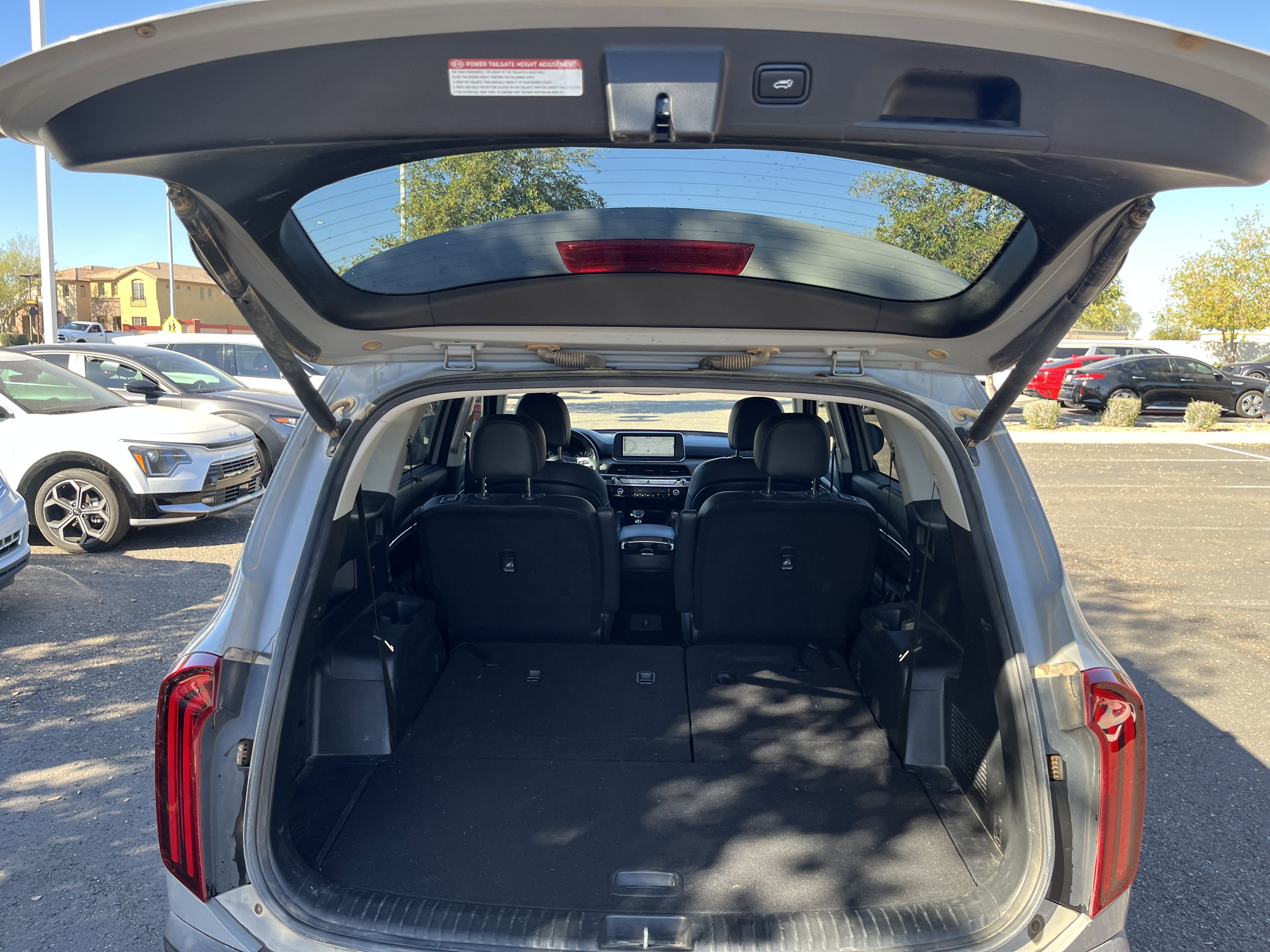 2021 Kia Telluride EX*1 OWNER/ CLEAN CARFAX