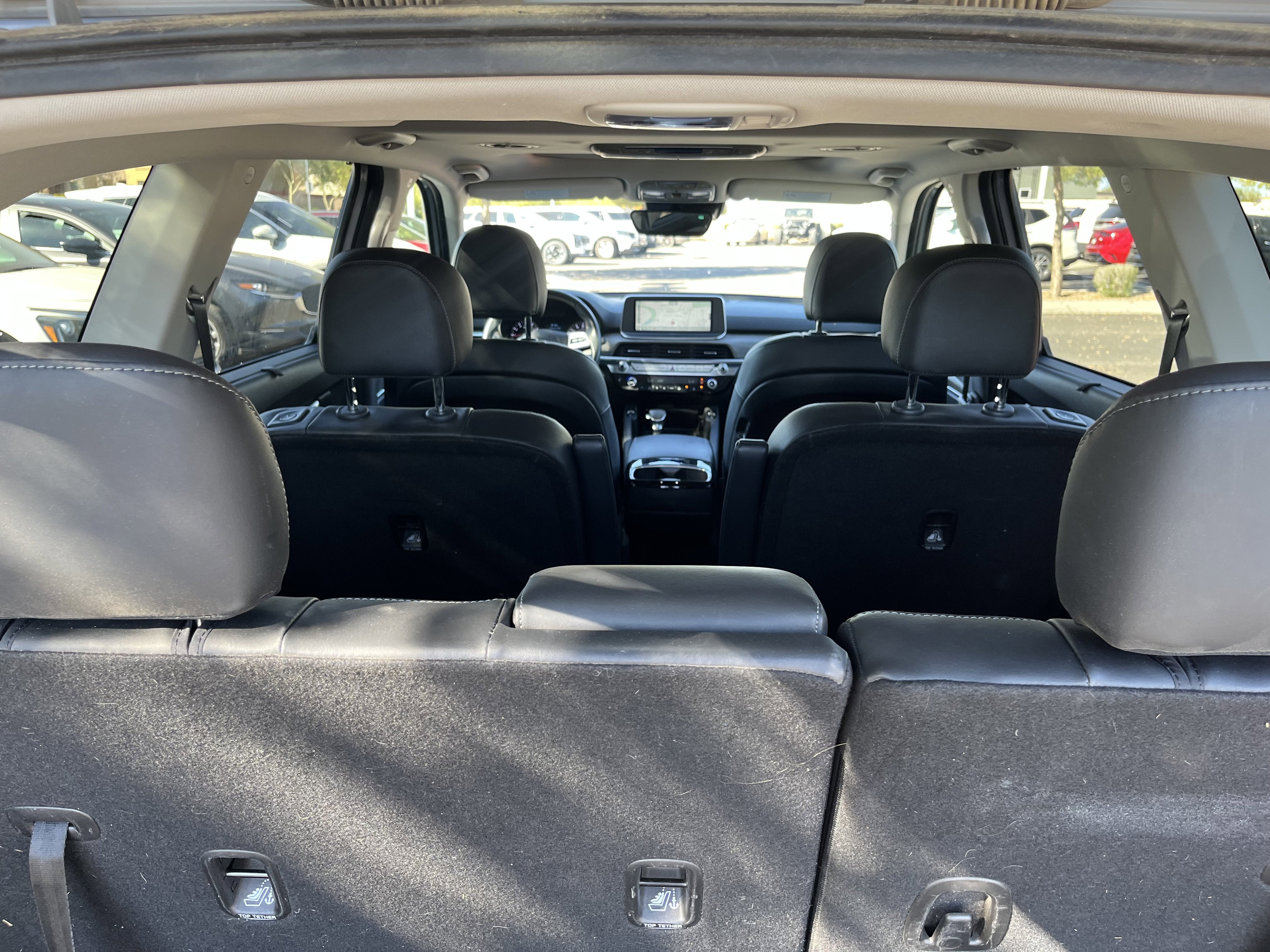 2021 Kia Telluride EX*1 OWNER/ CLEAN CARFAX