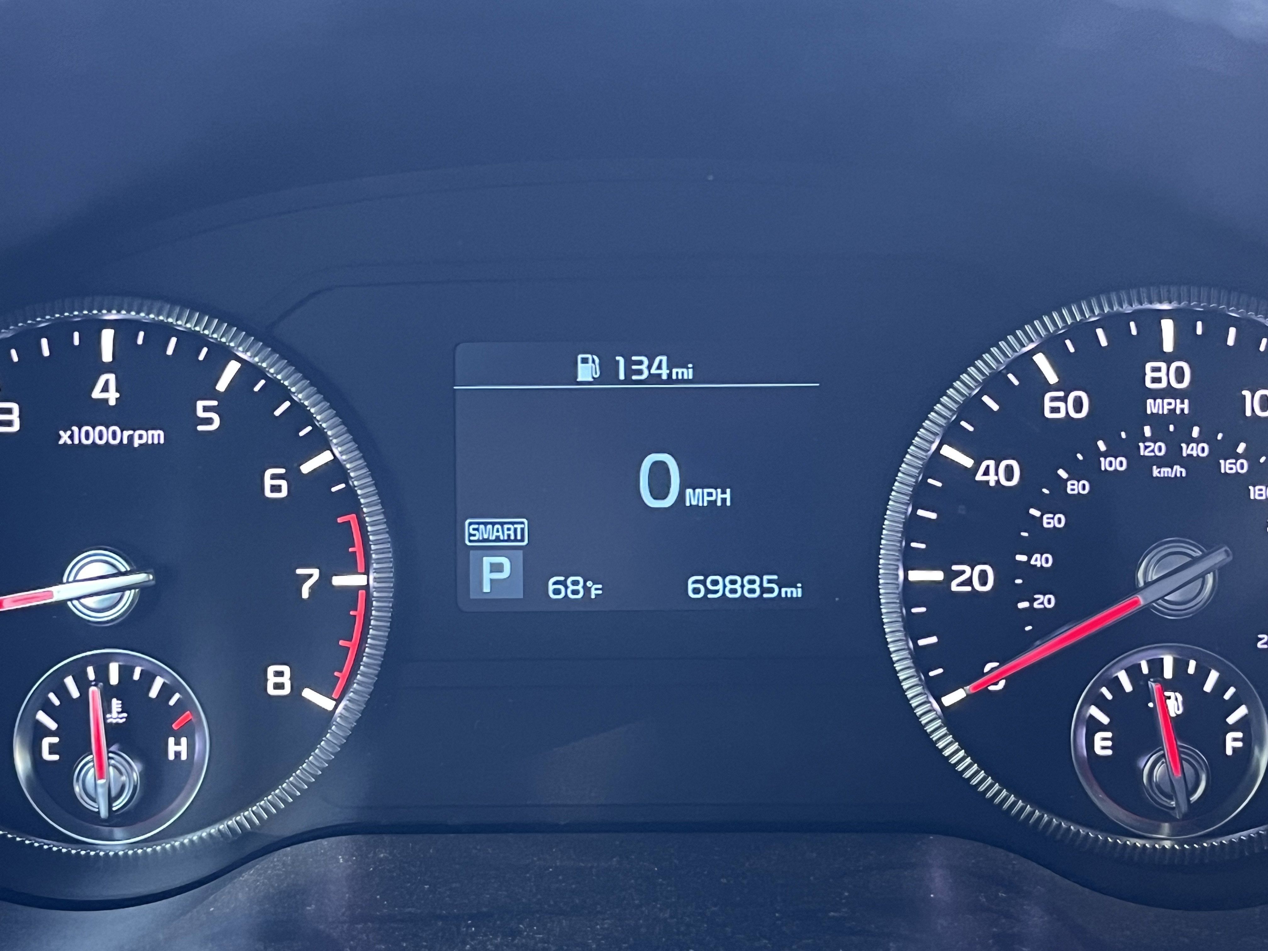 2021 Kia Telluride EX*1 OWNER/ CLEAN CARFAX