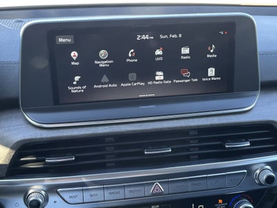 2021 Kia Telluride EX*1 OWNER/ CLEAN CARFAX