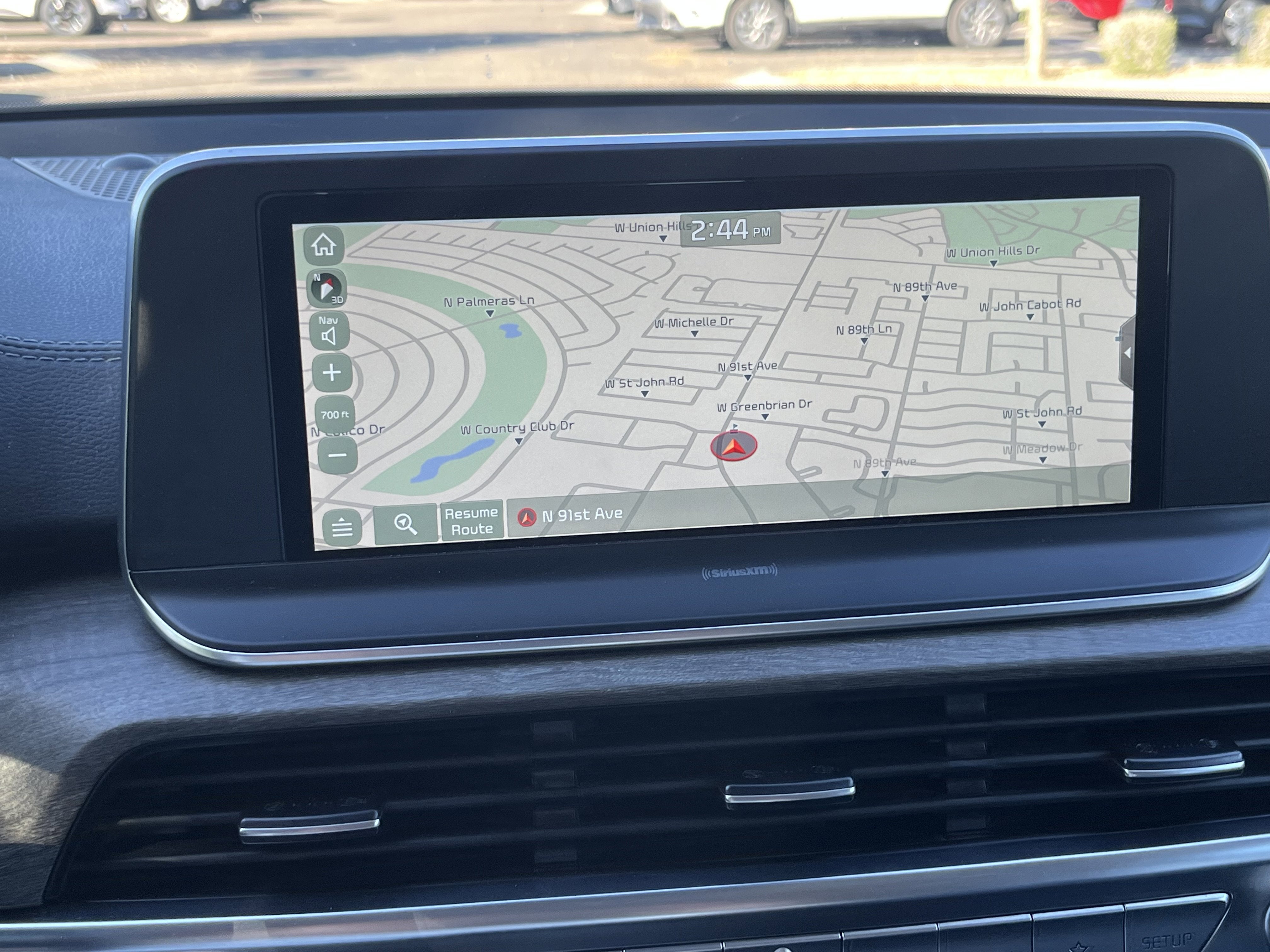 2021 Kia Telluride EX*1 OWNER/ CLEAN CARFAX