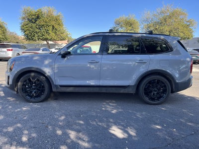 2021 Kia Telluride EX*1 OWNER/ CLEAN CARFAX