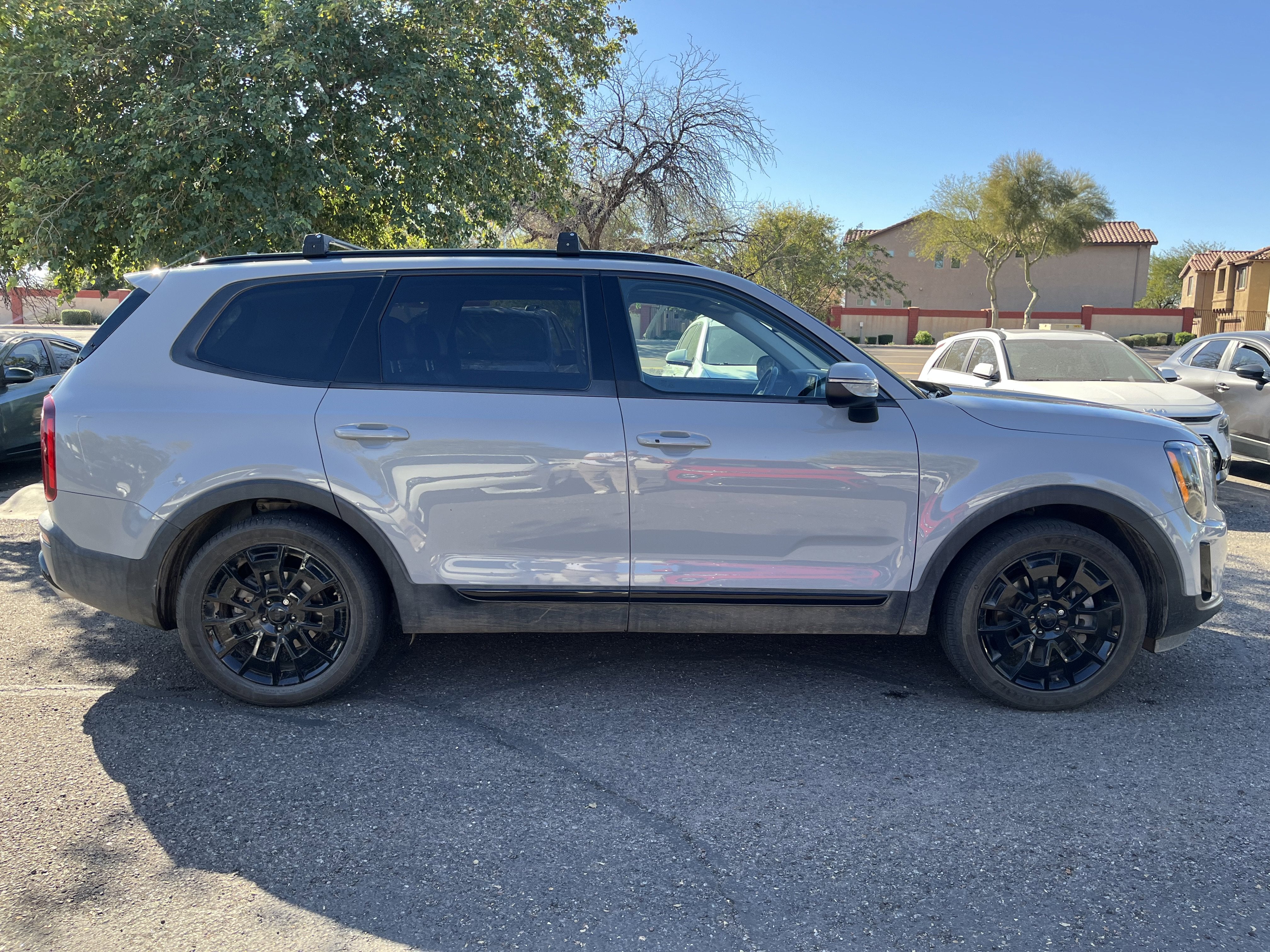 2021 Kia Telluride EX*1 OWNER/ CLEAN CARFAX