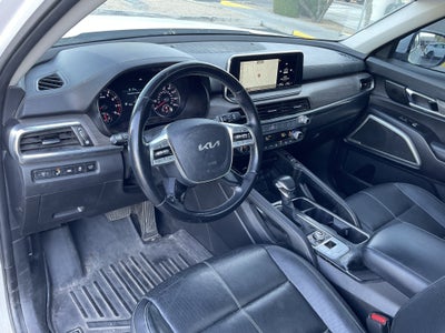 2022 Kia Telluride EX**1 OWNER CLN CF**