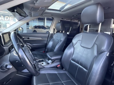2022 Kia Telluride EX**1 OWNER CLN CF**