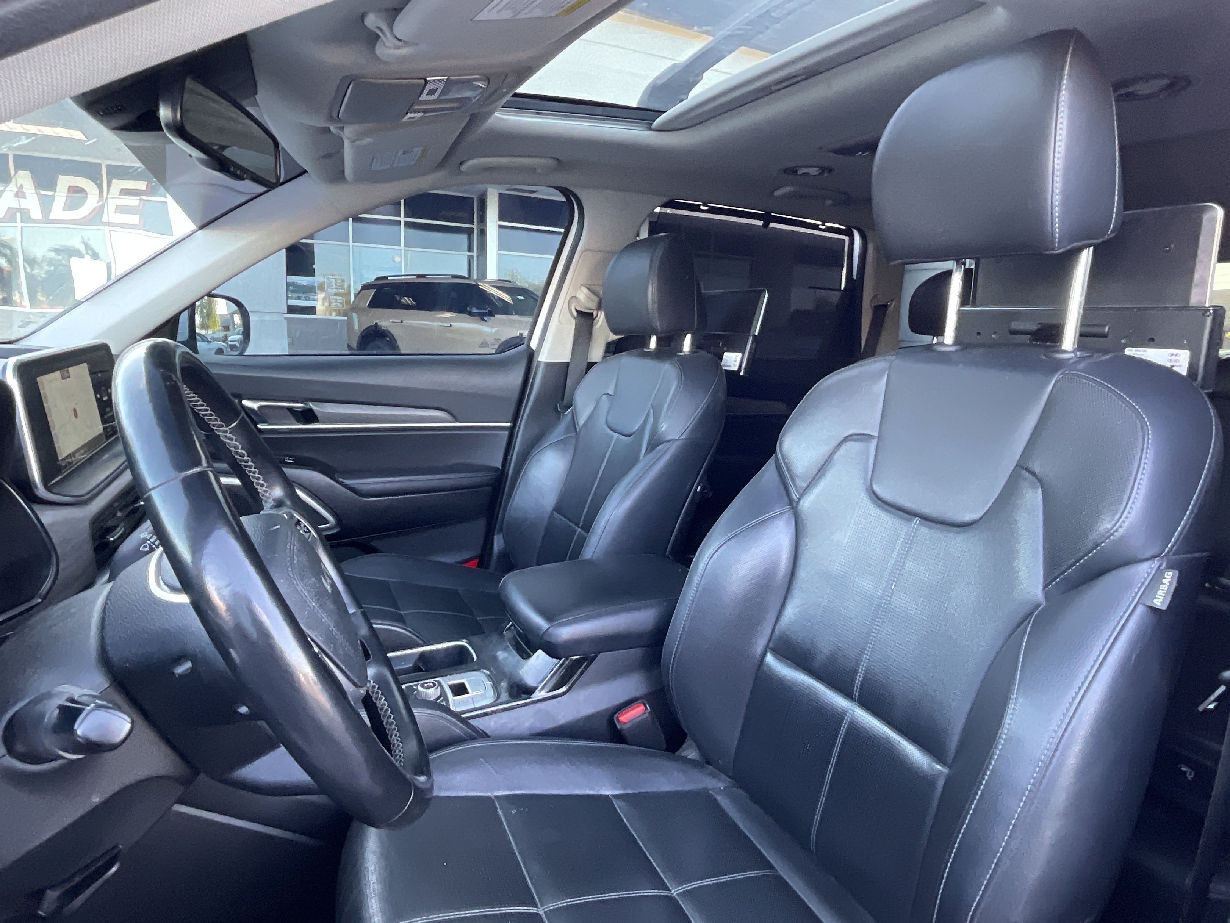 2022 Kia Telluride EX**1 OWNER CLN CF**