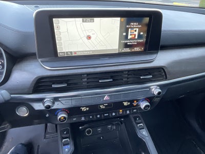 2022 Kia Telluride EX**1 OWNER CLN CF**