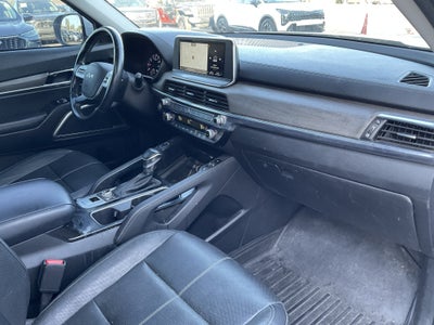2022 Kia Telluride EX**1 OWNER CLN CF**