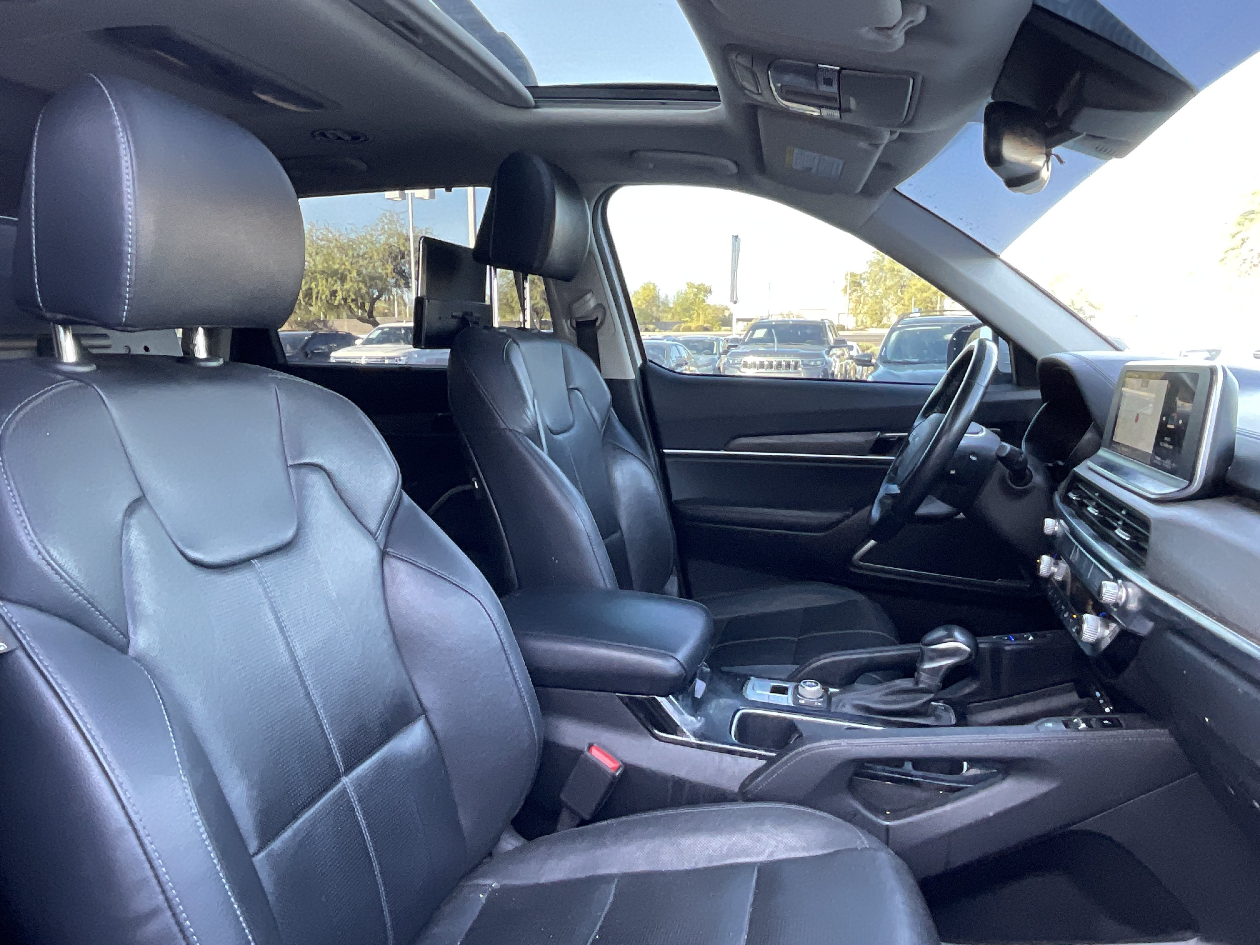 2022 Kia Telluride EX**1 OWNER CLN CF**
