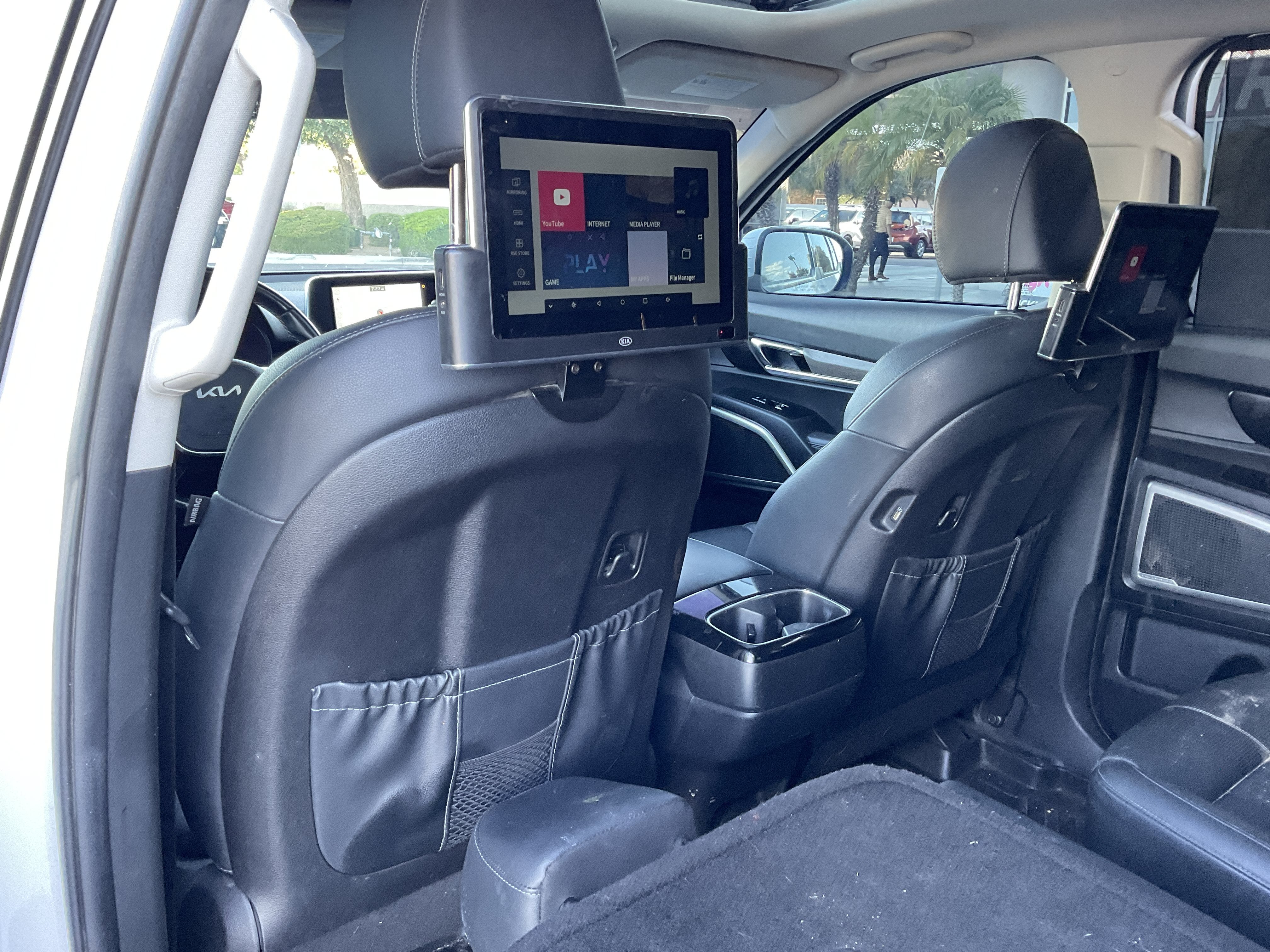 2022 Kia Telluride EX**1 OWNER CLN CF**