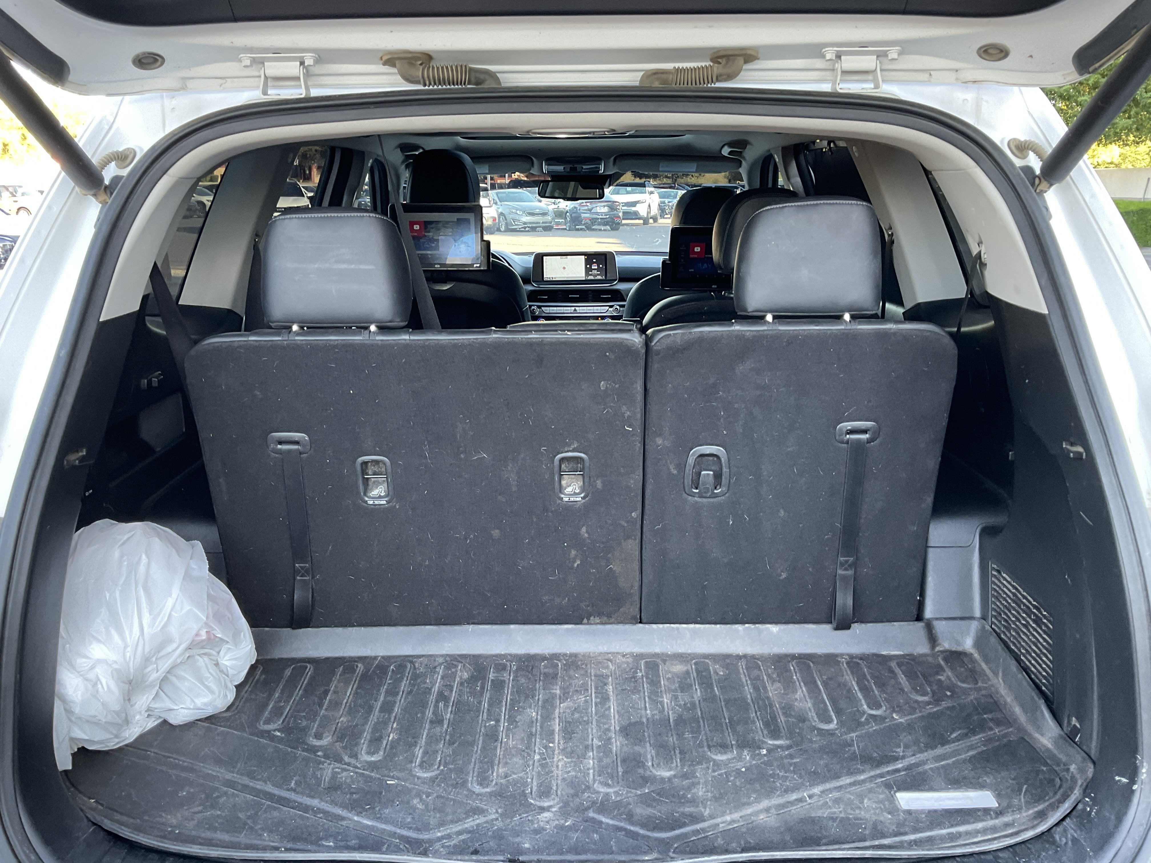 2022 Kia Telluride EX**1 OWNER CLN CF**