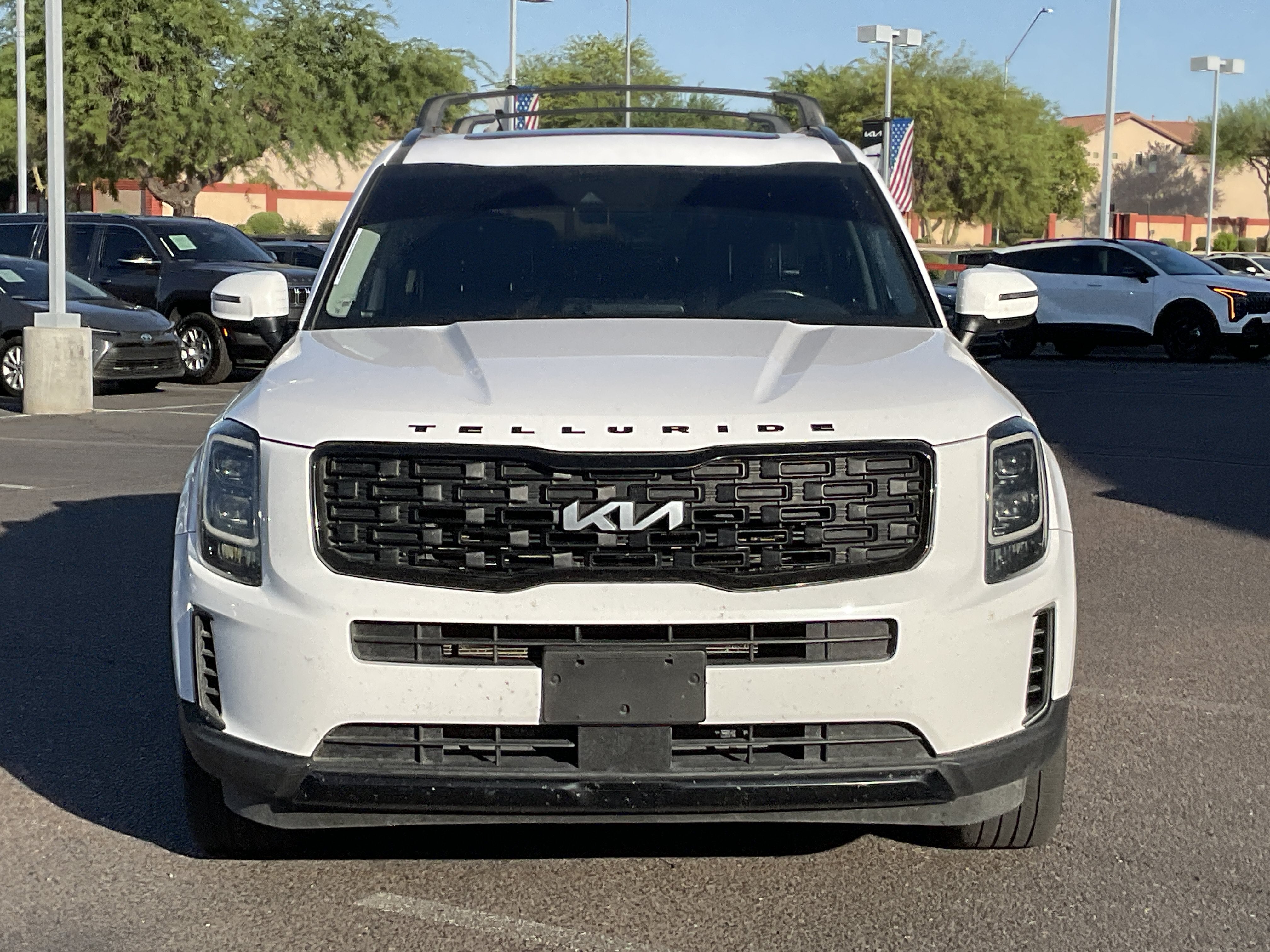 2022 Kia Telluride EX**1 OWNER CLN CF**