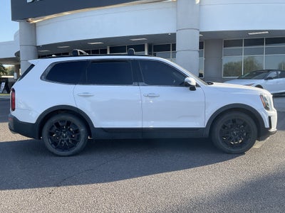 2022 Kia Telluride EX**1 OWNER CLN CF**