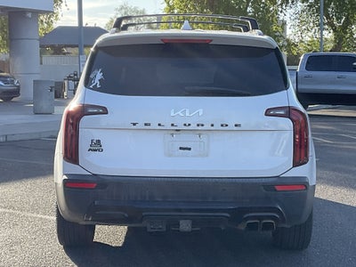 2022 Kia Telluride EX**1 OWNER CLN CF**