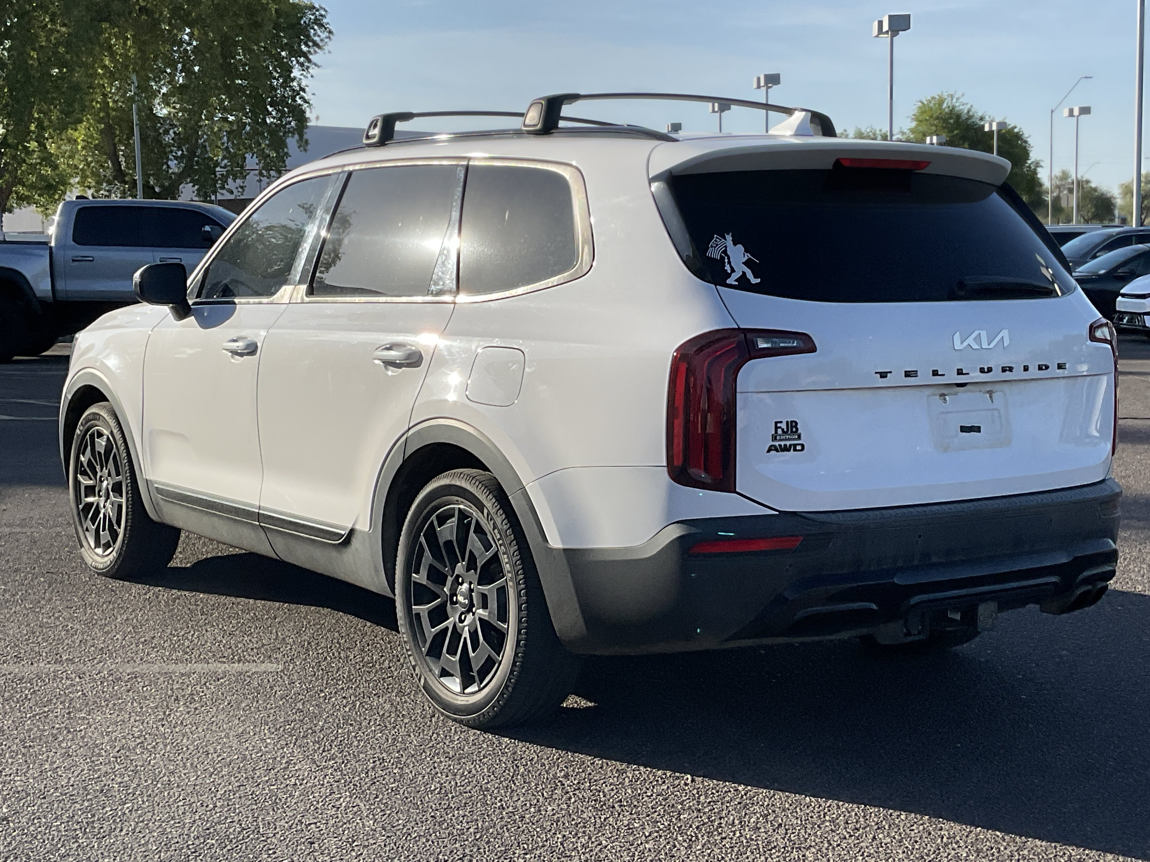 2022 Kia Telluride EX**1 OWNER CLN CF**