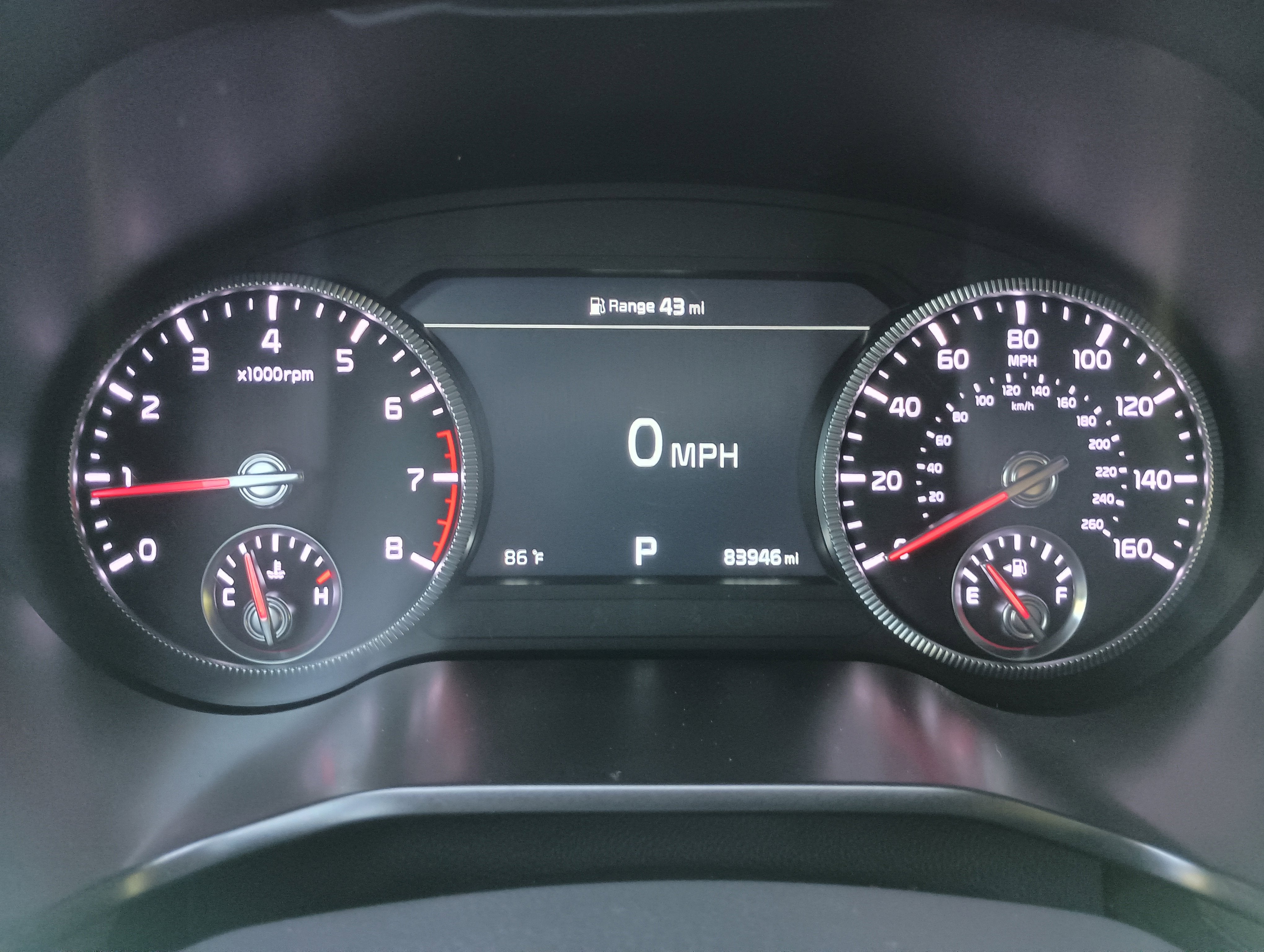 2020 Kia Telluride SX**1 OWNER CLN CF**